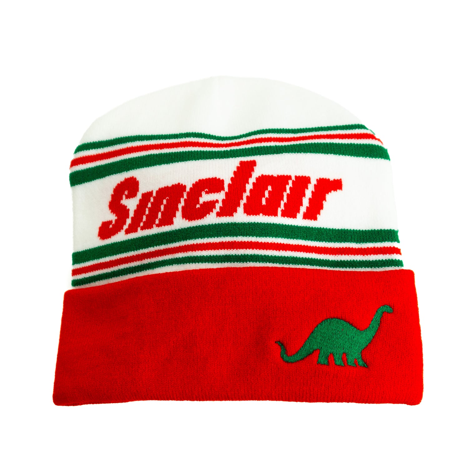 Sinclair Retro Beanie