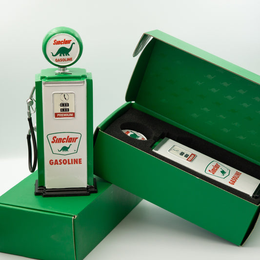 Sinclair Coin Bank