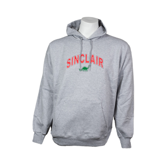 Sinclair Power Arch Hoodie