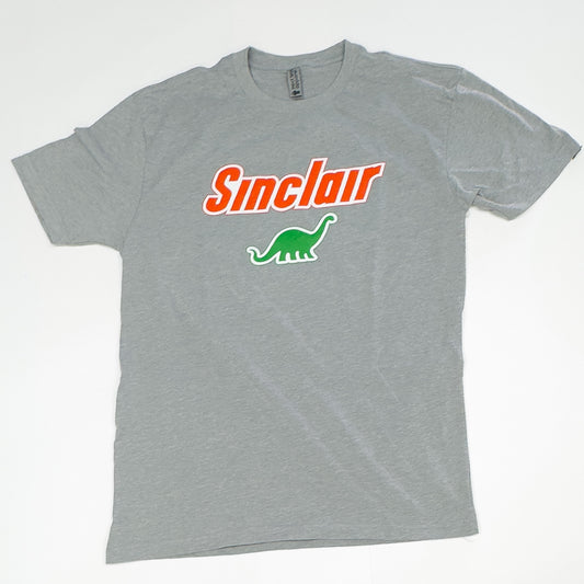 Sinclair Classic Tee (Formerly T-Arch)
