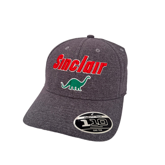 Classic 3D DINO Cap