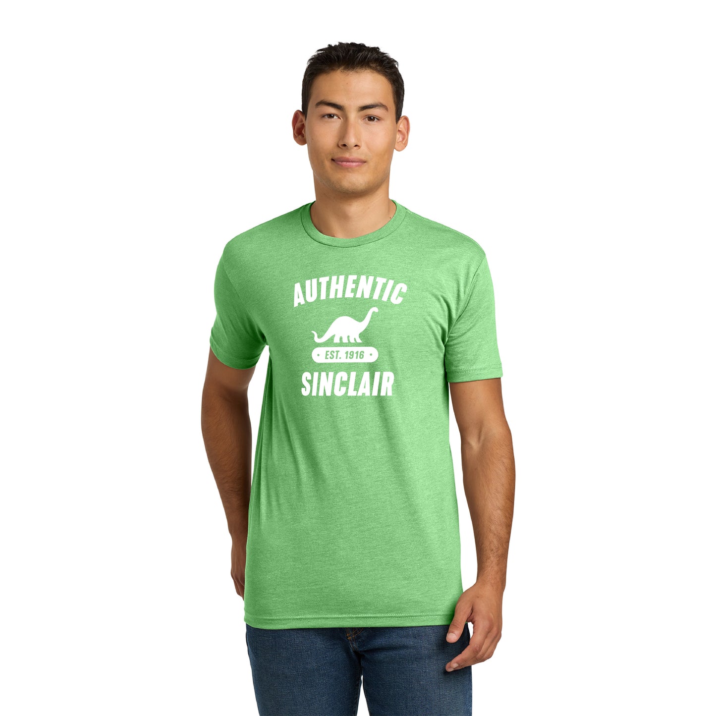 Sinclair Authentic 1916 T-Shirt (New)