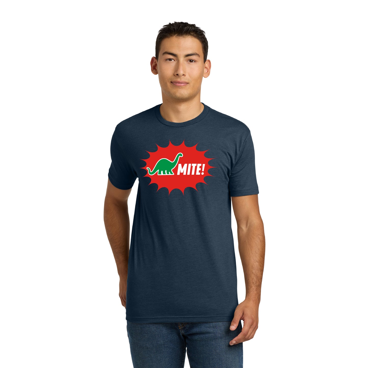 DINOMite T-Shirt (New)