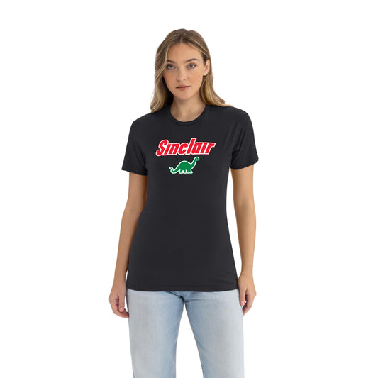 Sinclair Classic Tee (Formerly T-Arch)