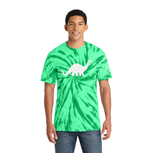 Sinclair Tie-Dye T-Shirt (New)