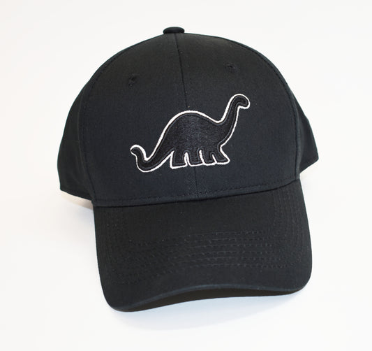 DINO Puff Cap