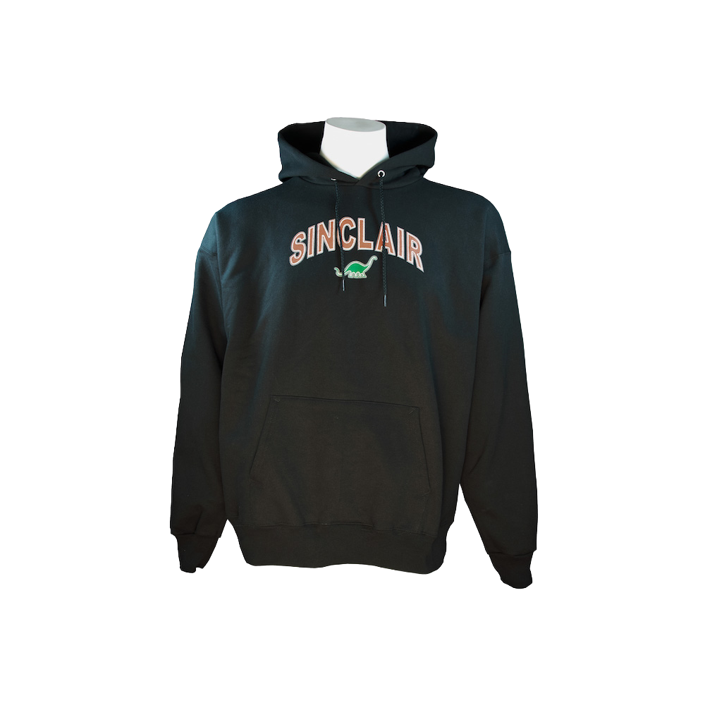 Sinclair Power Arch Hoodie