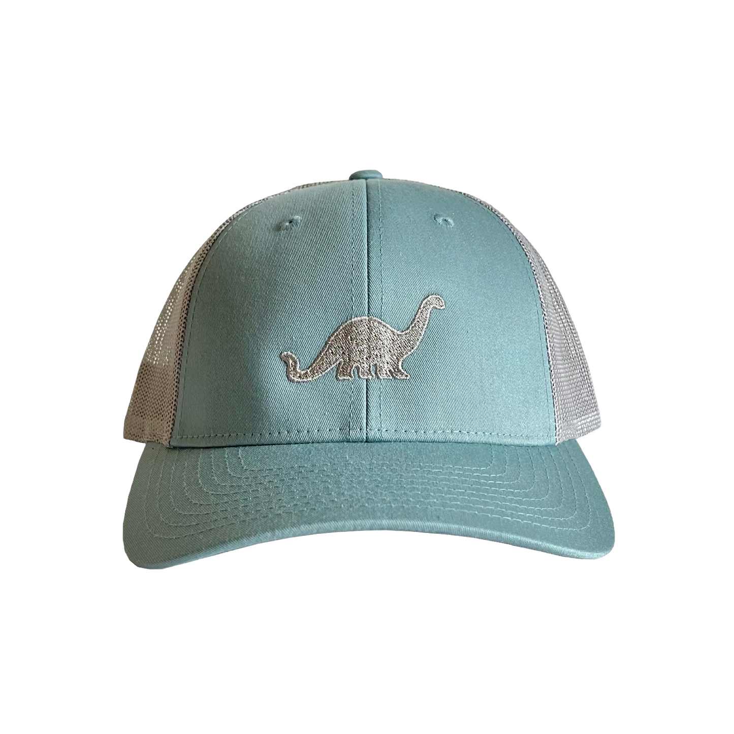DINO Smoke Blue Cap