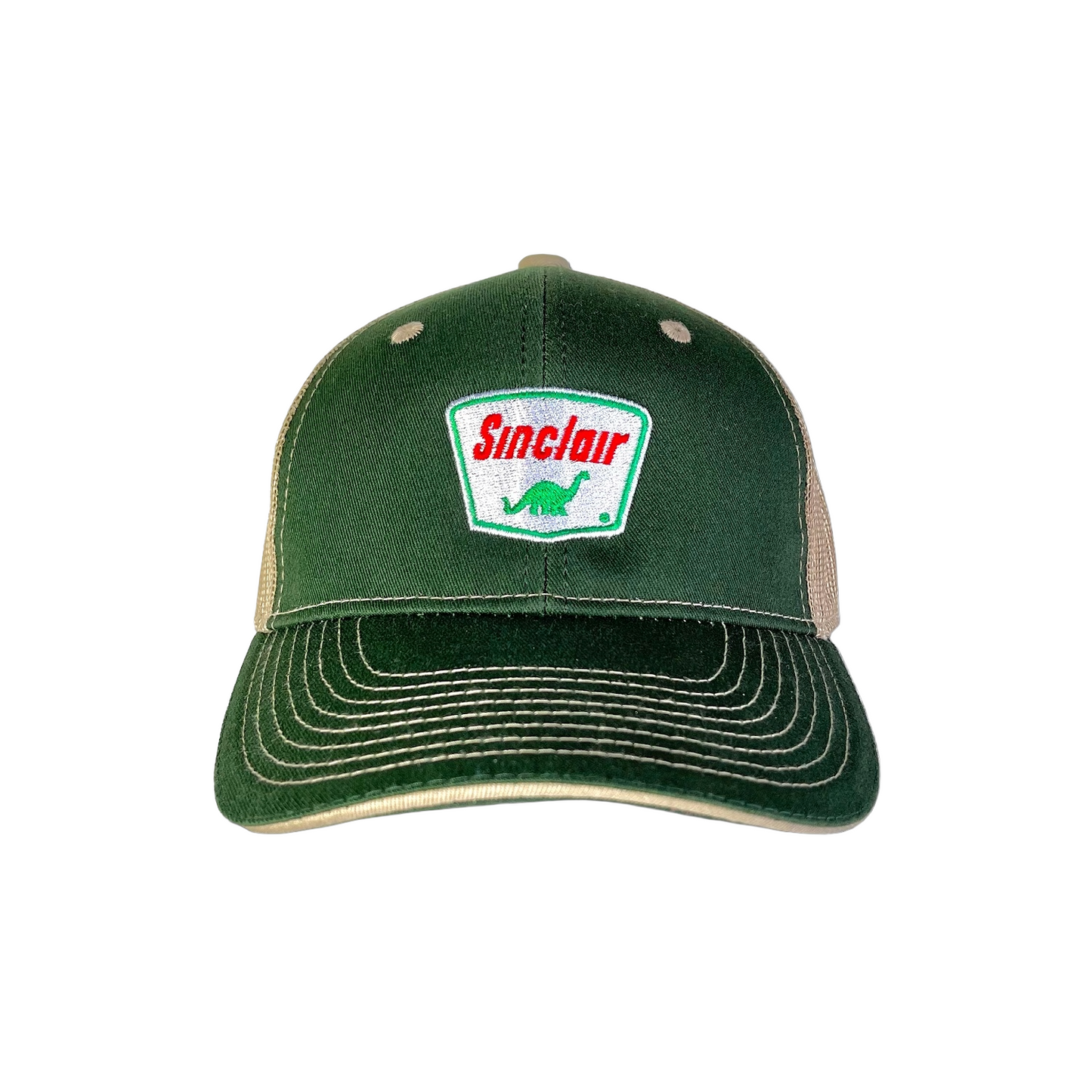 Sinclair Twill Cap