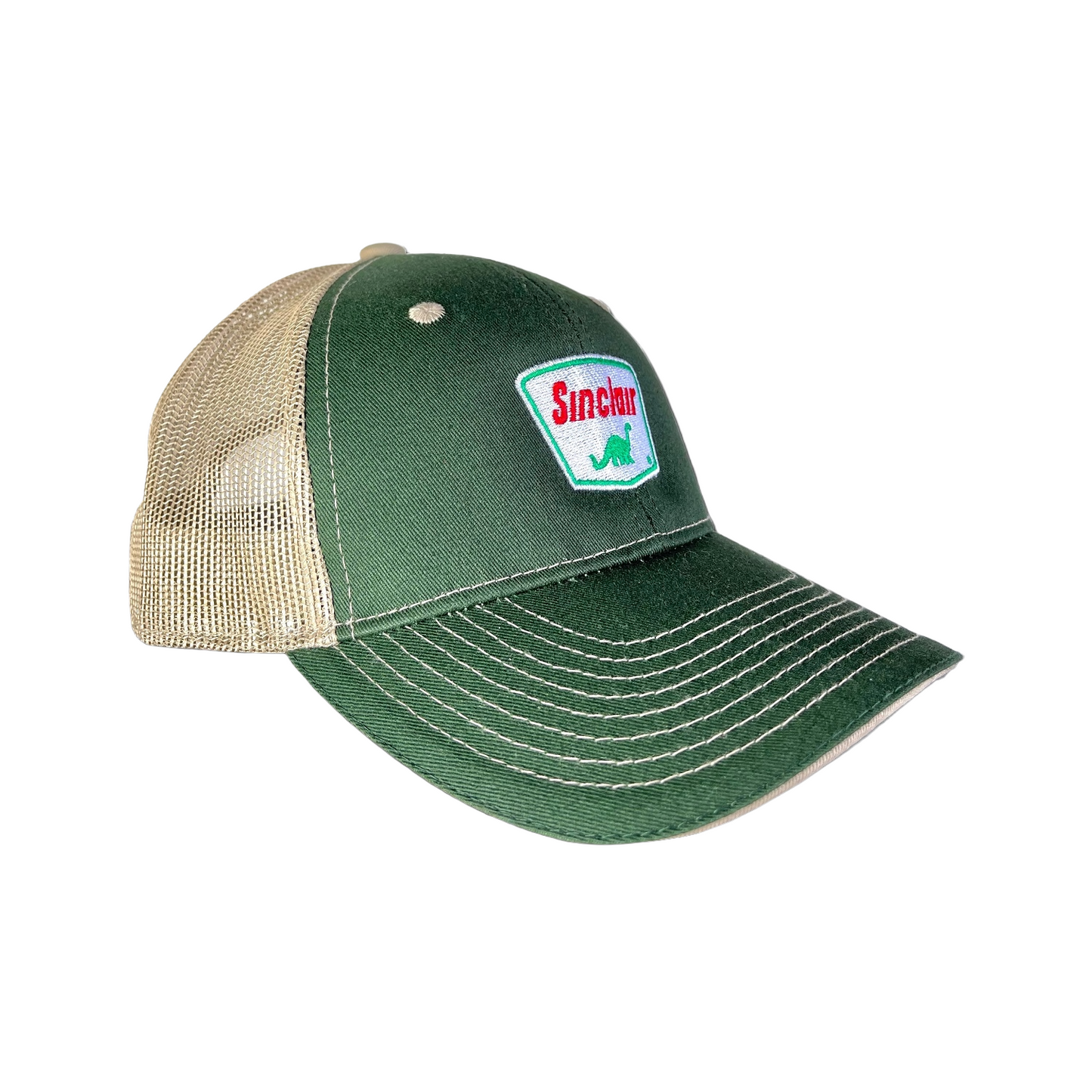 Sinclair Twill Cap