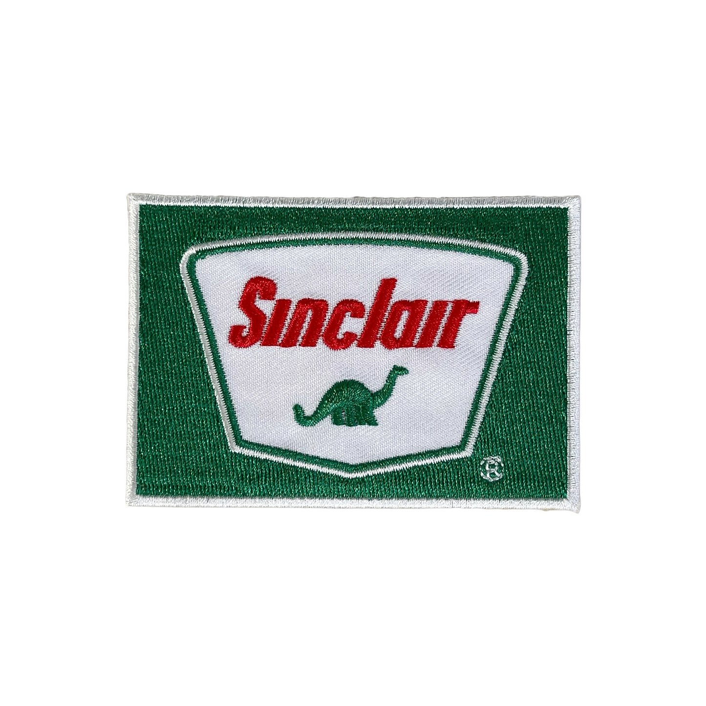 Sinclair Patch