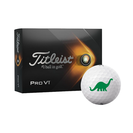 Titleist PRO VIX Golf Balls