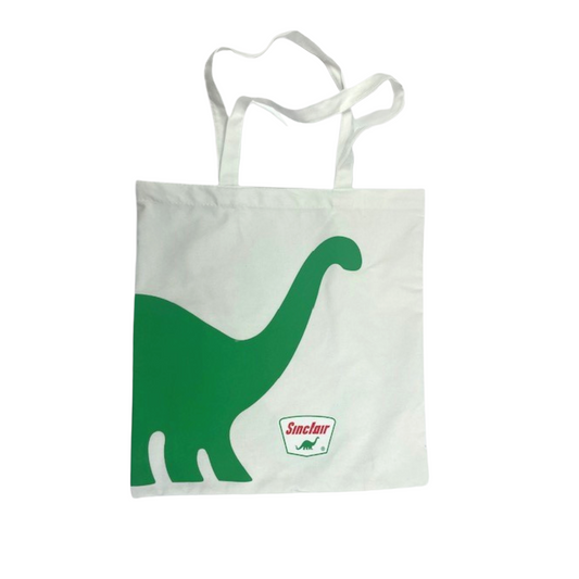Sinclair DINO Tote Bag
