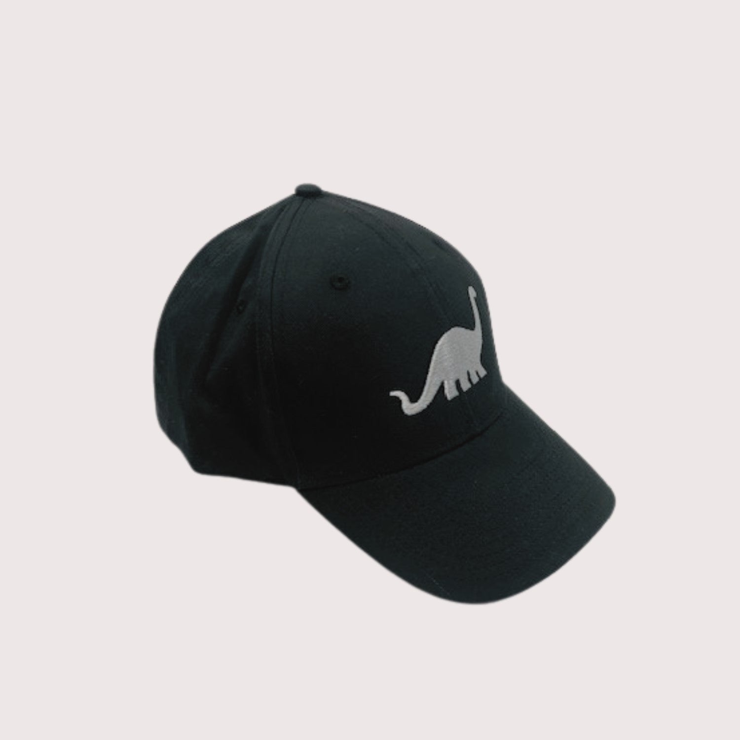 ★SINCLAIR★FURY LOGO EMBROIDERY BALL CAP blackhatwhitedino.jpg?v=1705703288
