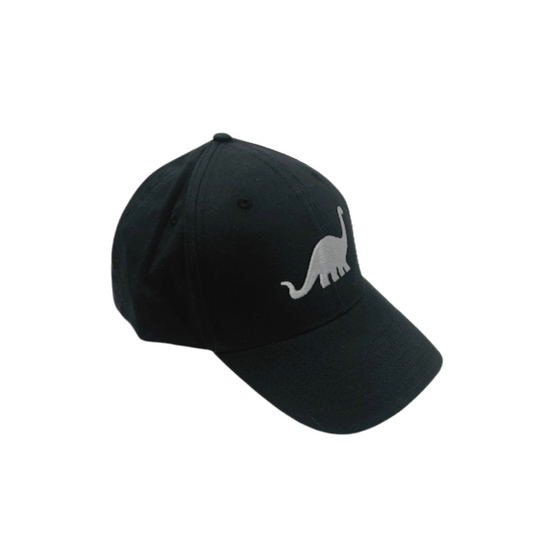 DINO Cotton Twill Cap