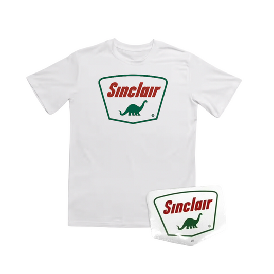 Sinclair Compressed T-shirt