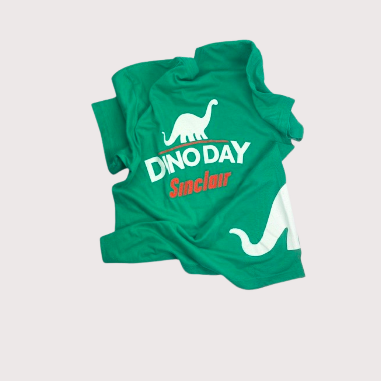 DINO DAY Tshirt