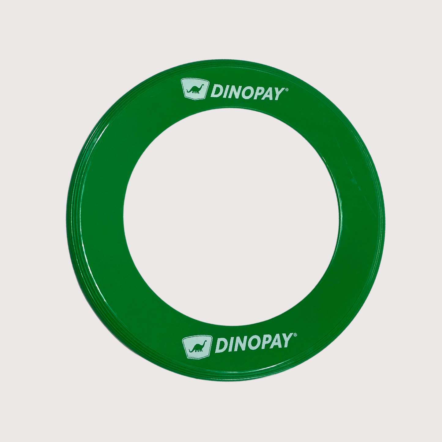 DINOPAY Flyer