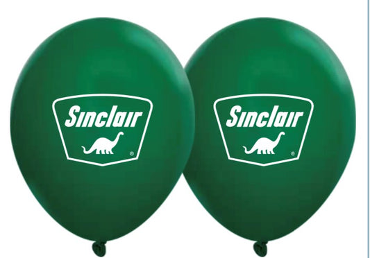 Sinclair Balloons