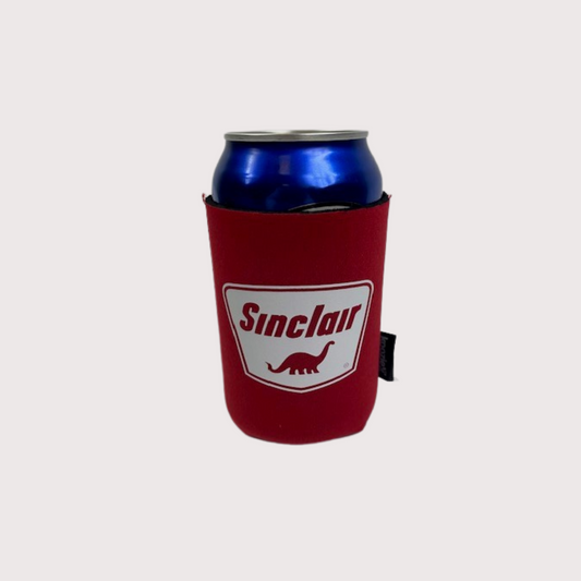 Sinclair Collapsible Magnetic Koozie®