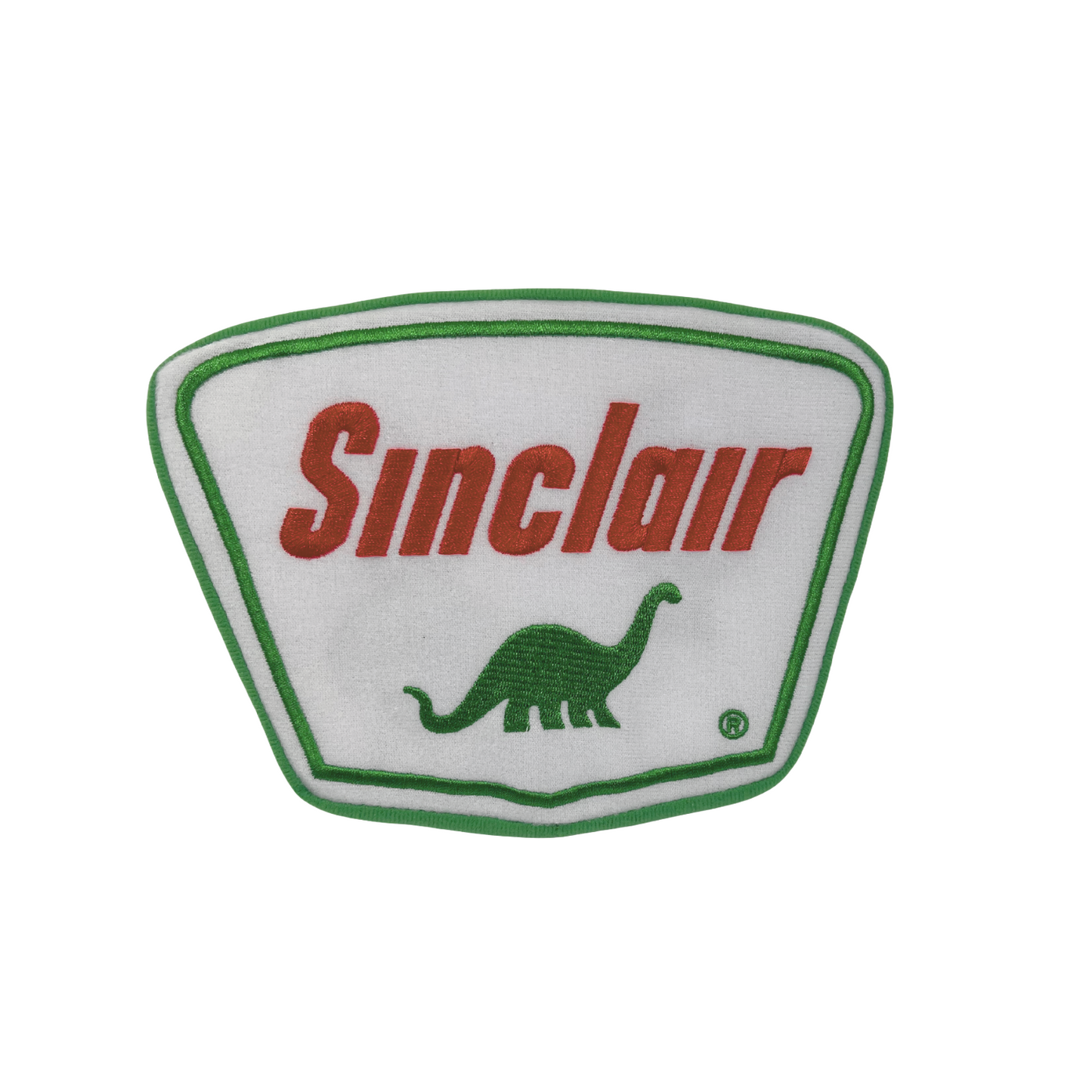 Sinclair Dog Toy