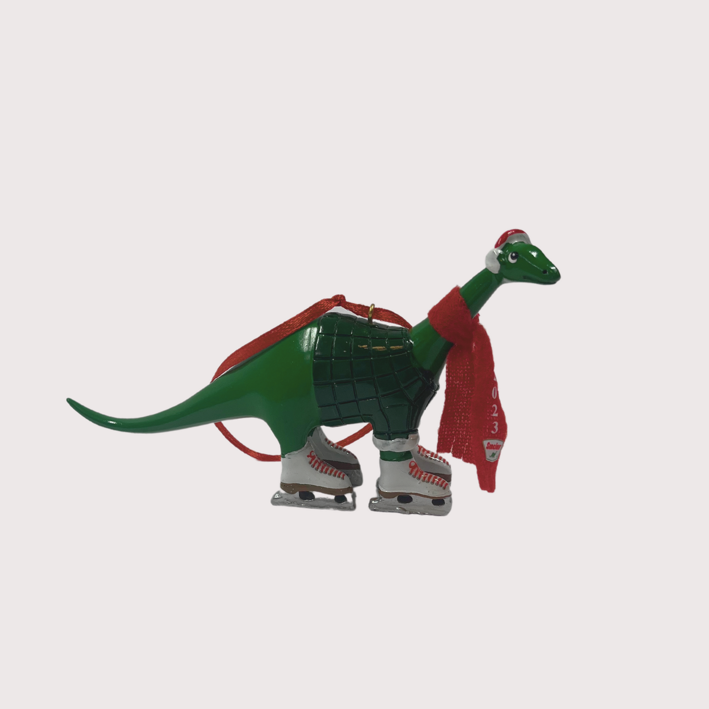 2023 DINO Ornament