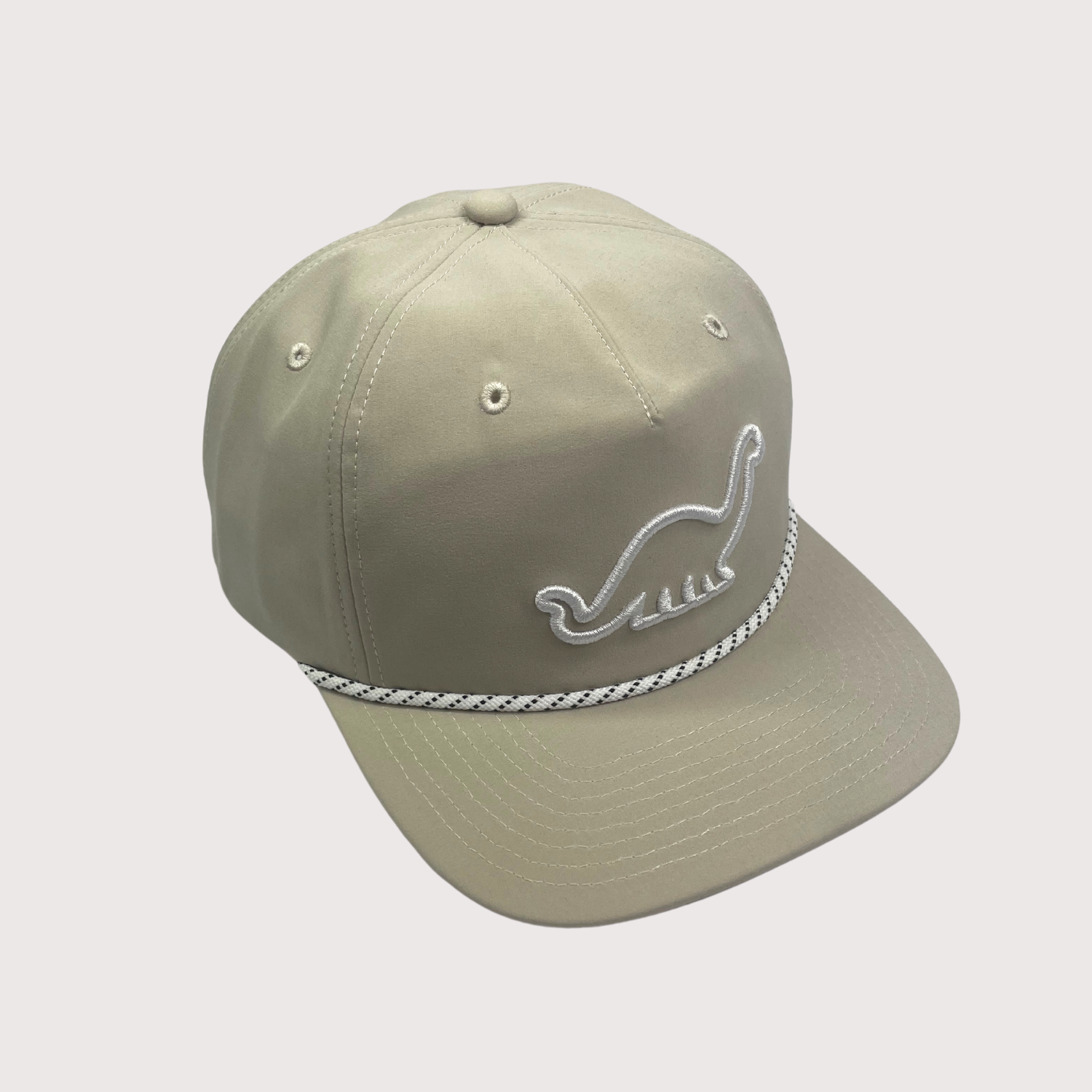 DINO Rope Cap – Sinclair DINO Store