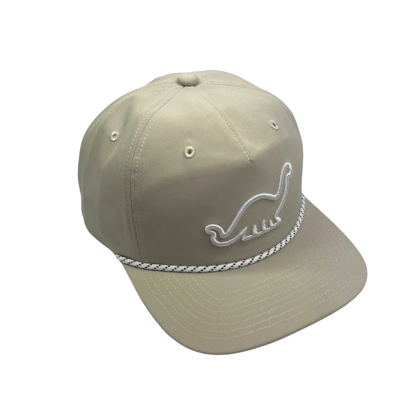 DINO Rope Cap
