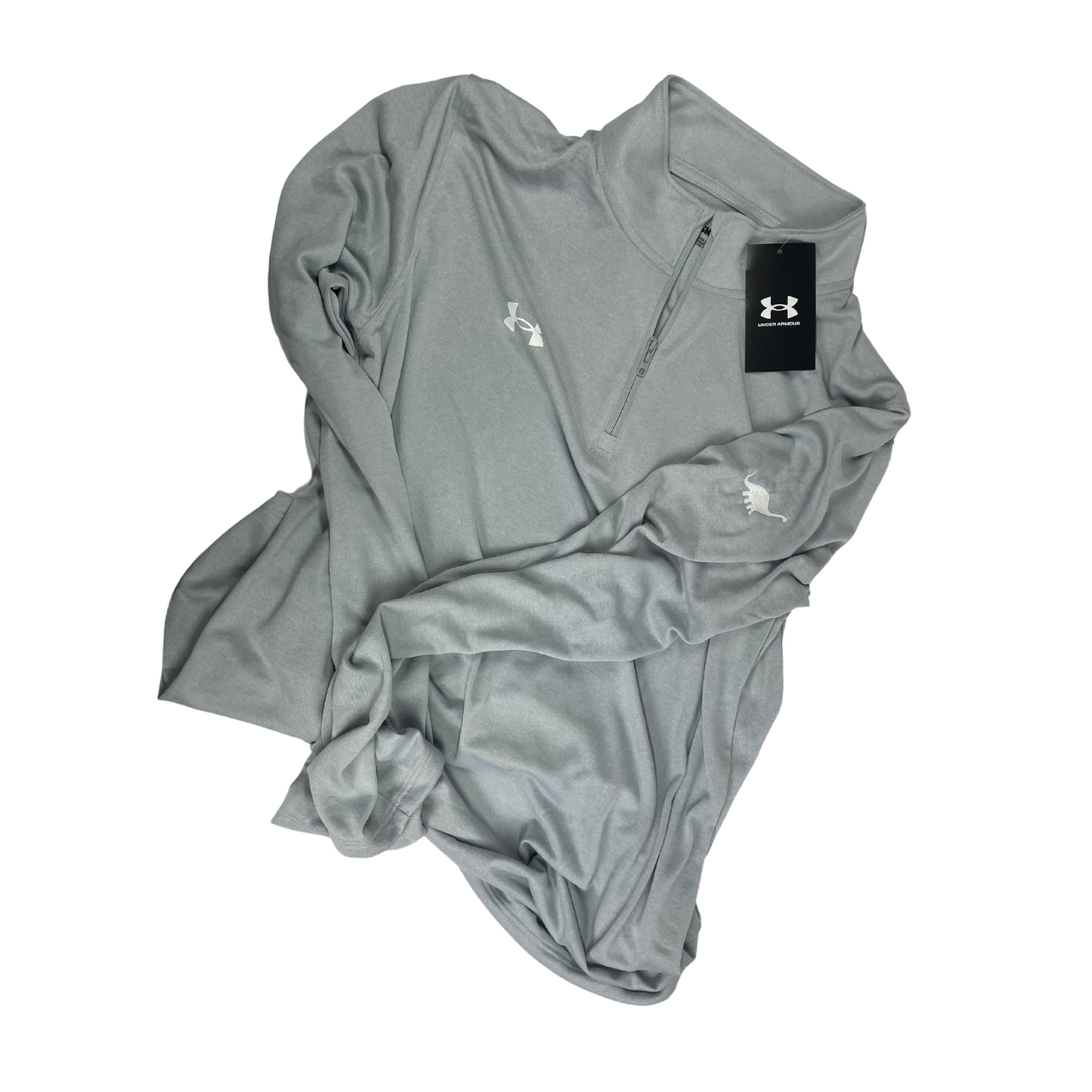 Women's DINO UA Tech 1/2 Zip