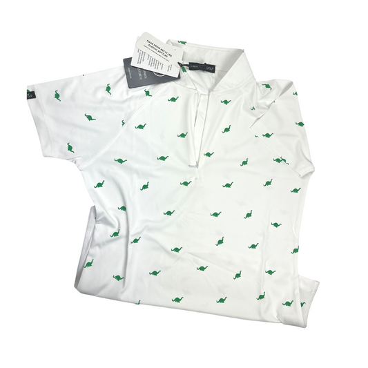 Women's Multi-DINO Polo