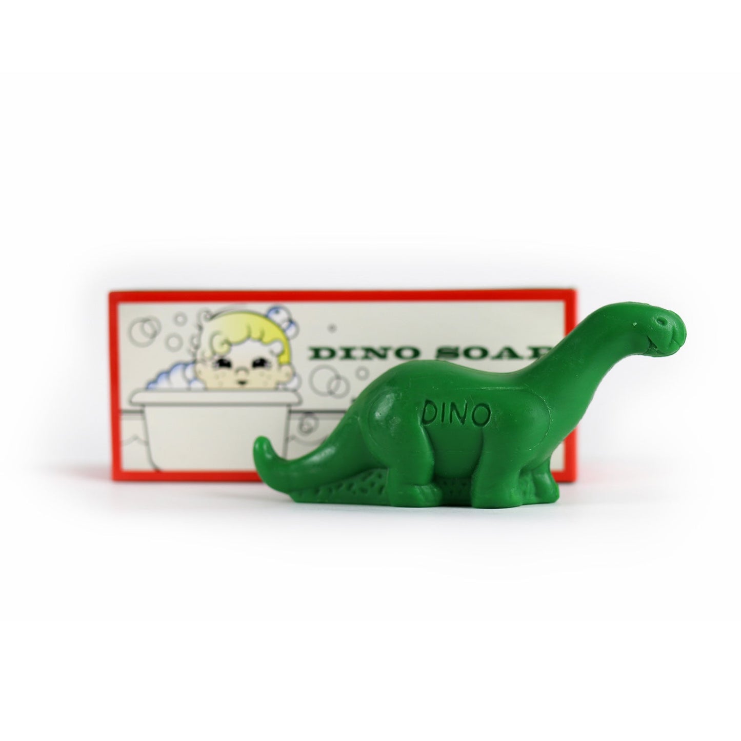 DINO Soap