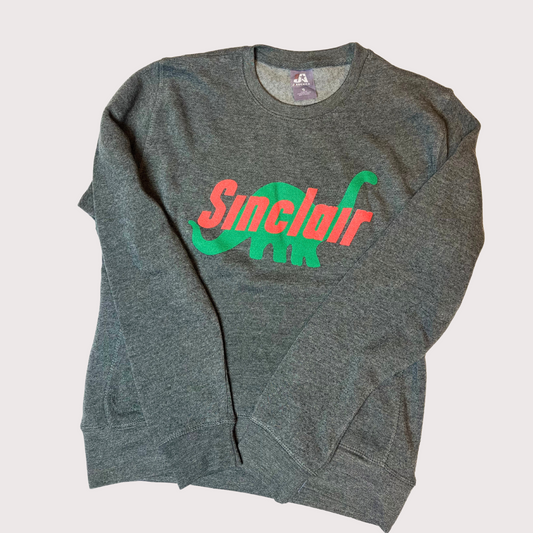 Sinclair Crewneck Sweatshirt