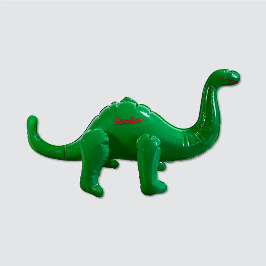 Inflatable DINO