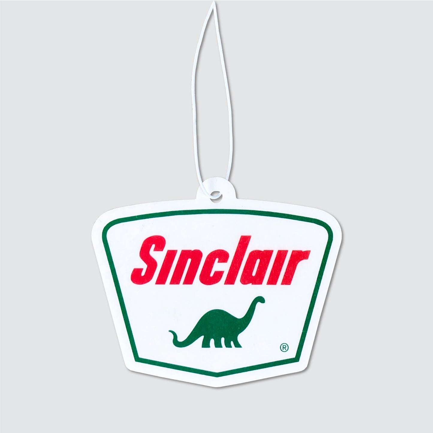Sinclair Airfreshener