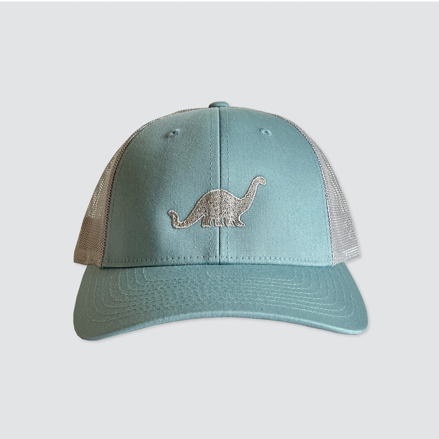 DINO Smoke Blue Cap