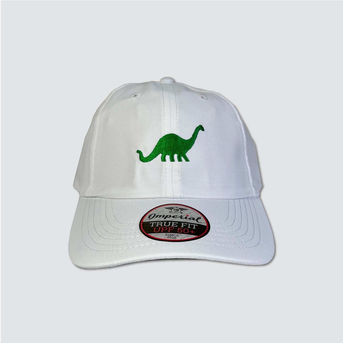 DINO Imperial Golf Cap