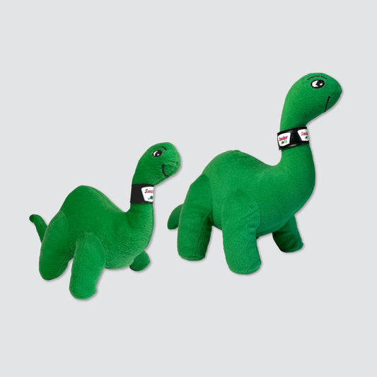 Plush DINO