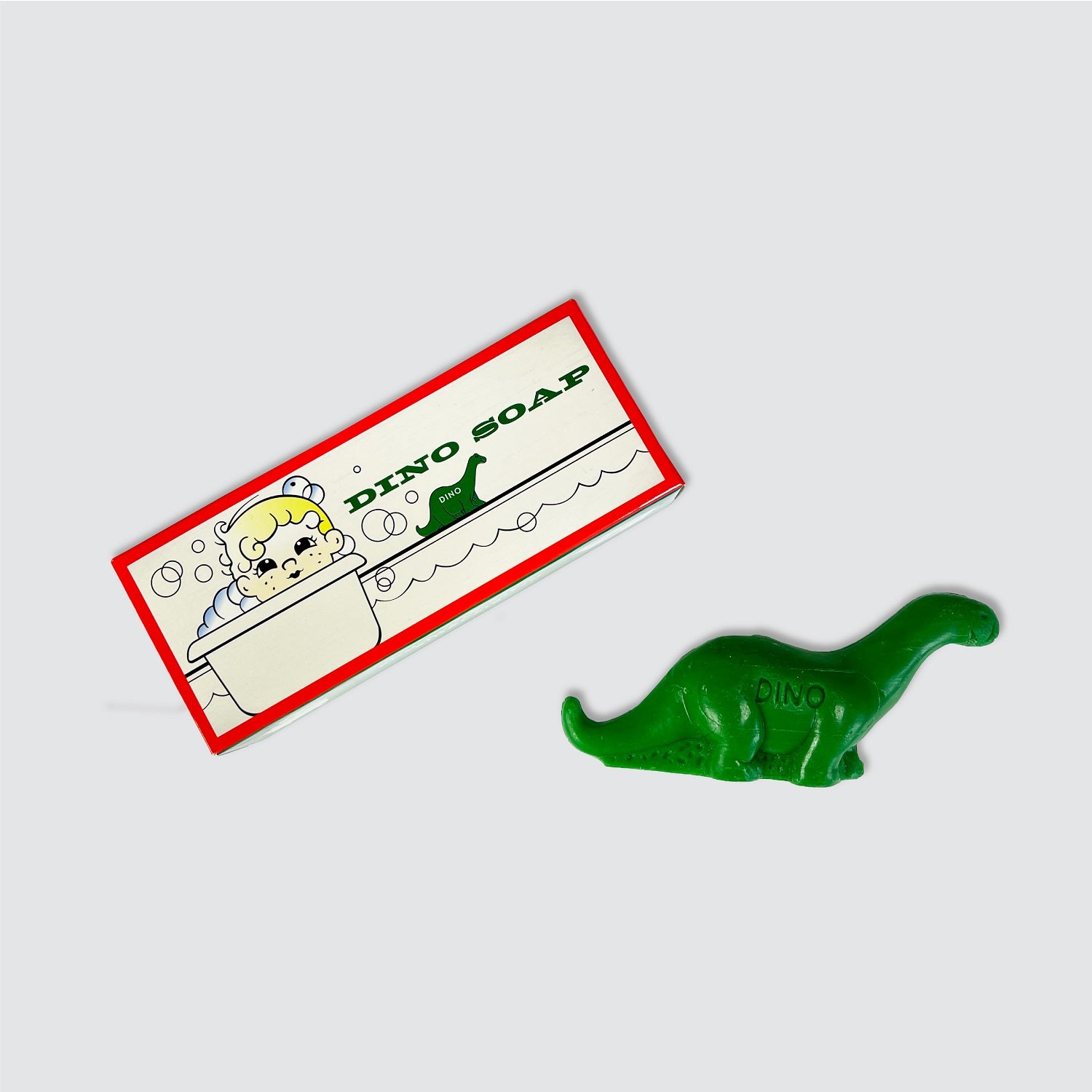 Dinosaur Party Favors - Soap - Dinosaurs - 12 Soaps - Free U.S.