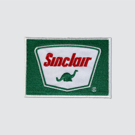 Sinclair Patch