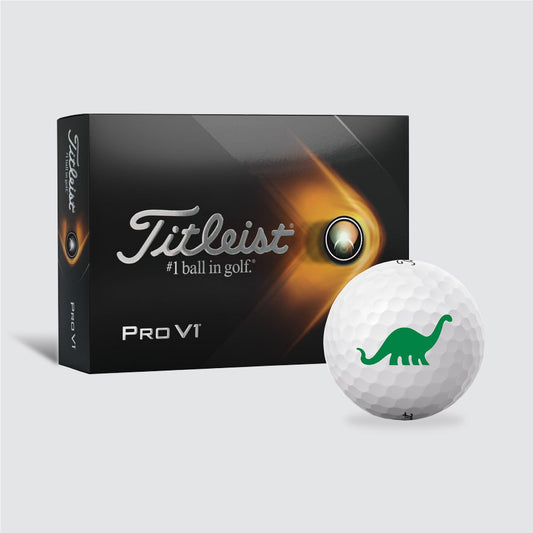 Titleist PRO VIX Golf Balls