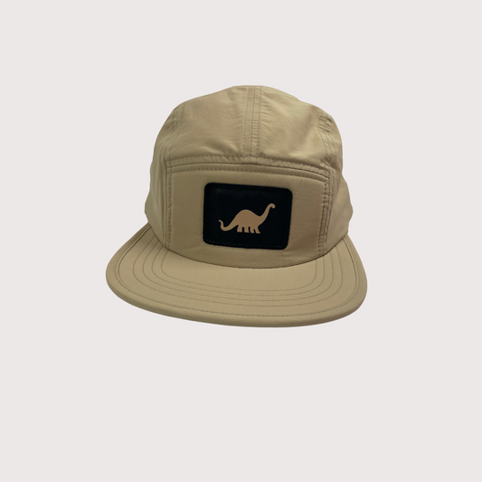 DINO Camper Hat
