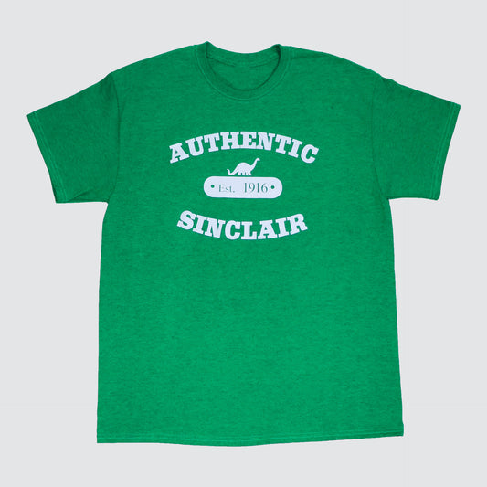 Sinclair Authentic 1916 T-Shirt