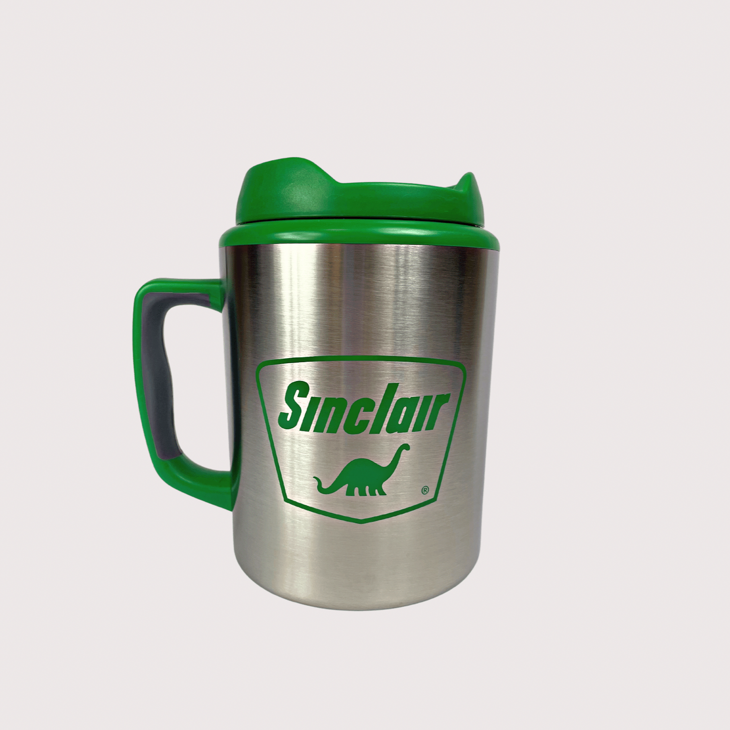 Sinclair Avalanche Mug