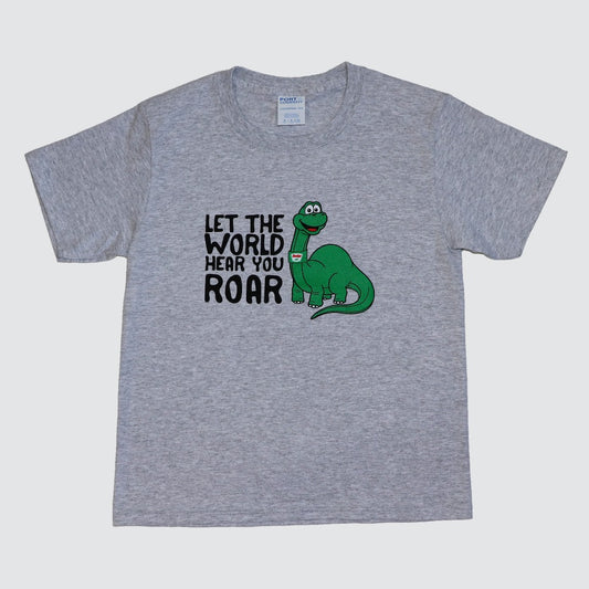 Youth Roar T-Shirt