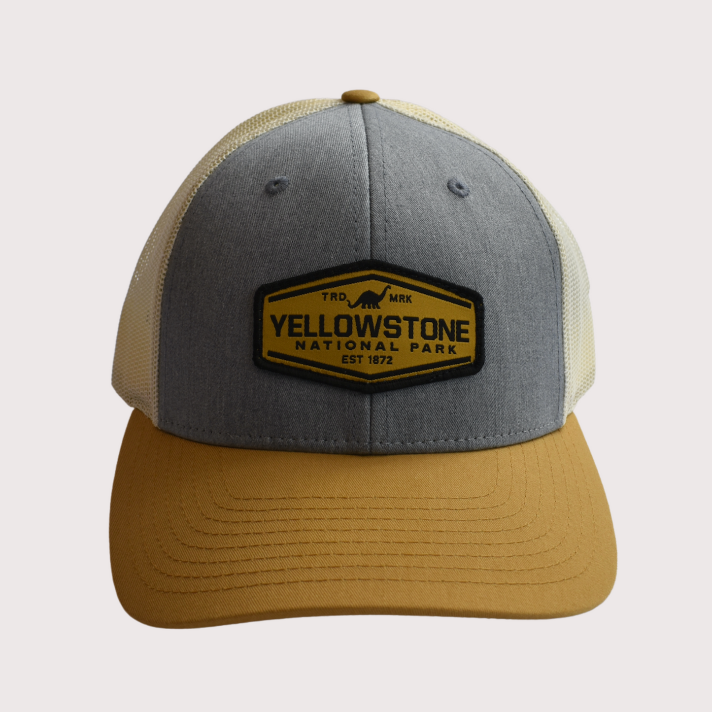 Sinclair Yellowstone Cap